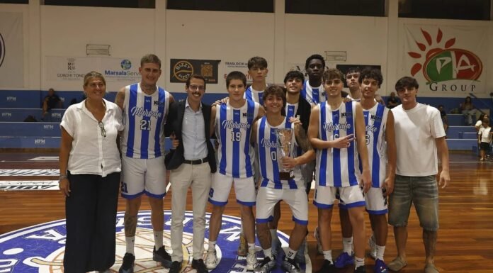 Si avvia alla conclusione una settimana delicata per la โNuova Pallacanestro Marsalaโ, attesa dalla sfida interna contro Milazzo. Coach Peppe Grillo chiede una reazione d’orgoglio dopo il โcrolloโ di Torrenova