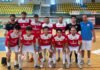 Serie C1 calcio a 5, primo stop per la Dribbling: la Giudecca si impone 4-2