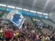 Il Marsala Futsal batte 9 a 3 la Gear Piazza Armerina e conquista i primi punti in campionato