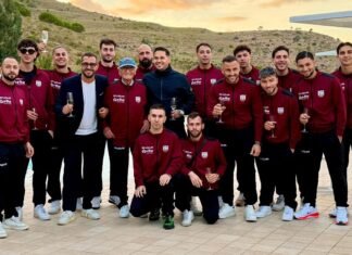 La presentazione ufficiale dell’Atletico Trapani: entusiasmo, valori e un precampionato senza sconfitte per la nuova sfida in Terza Categoria