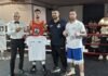 Marsala Boxe, Aliou Ali รจ campione regionale Elite: conquistato il pass per la fase interregionale