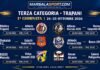 Al via nel fine settimana il campionato di Terza Categoria tra “derby”, grandi ritorni e nuovi club