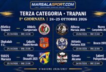 Al via nel fine settimana il campionato di Terza Categoria tra “derby”, grandi ritorni e nuovi club