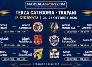 Al via nel fine settimana il campionato di Terza Categoria tra “derby”, grandi ritorni e nuovi club