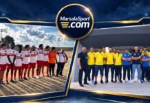 Prima Giornata da Incorniciare per la Virtus Strasatti sul campo della 91025 Marsala