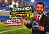 Eccellenza, quinta giornata: PartinicaudaceโMarsala vale la vetta. MisilmeriโSancataldese e CastellammareโSciacca gli altri incroci di cartello