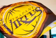 La Virtus Trapani raccoglie lโereditร del basket trapanese: al via la campagna abbonamenti online per le gare interne al PalaCardella