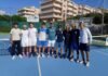 Tennis, la Canottieri Marsala spinge forte: domato il Kalta TC ed รจ promozione in D2!