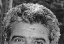 19 ottobre 2013, tredici anni senza Gigi Carducci: il โpoetaโ del calcio marsalese e quel suo ยซU pallune รจ nโatra cosaยป