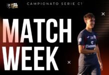 SERIE C1 FUTSAL – Sfida al vertice al Pala Cardella: Giudecca e Dribbling a caccia della vetta
