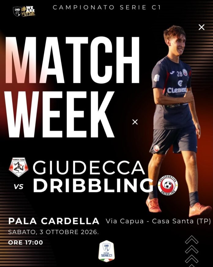 dribbling