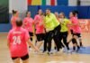 Pallamano: in A1 femminile il Trapani soffre, ma centra il bis. Conversano battuto in volata al PalaCardella per 30 a 29