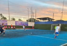 Calcio a 5, Allievi Provinciali: la Dribbling dilaga nella ripresa dopo il bel primo tempo del Cittร di Marsala. Ad Alcamo รจ 3-3 tra Gesan e Don Bosco Bonifato