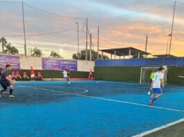 Calcio a 5, Allievi Provinciali: la Dribbling dilaga nella ripresa dopo il bel primo tempo del Cittร di Marsala. Ad Alcamo รจ 3-3 tra Gesan e Don Bosco Bonifato