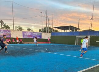 Calcio a 5, Allievi Provinciali: la Dribbling dilaga nella ripresa dopo il bel primo tempo del Cittร di Marsala. Ad Alcamo รจ 3-3 tra Gesan e Don Bosco Bonifato