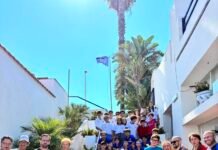 Canottieri Marsala, presentata la stagione 2026/27: sport, risultati e inclusione