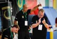 ll sorteggio della EHF European Cup: per l’Handball Erice la storia si ripete. Sarร ancora esordio in Lituania contro il Garliava