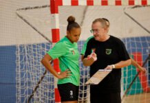 La A1 di Pallamano si ferma per la Nazionale. Erice prepara il rientro in campo per il big match col Brixen; Trapani si gode il โtrisโ in attesa del Salerno
