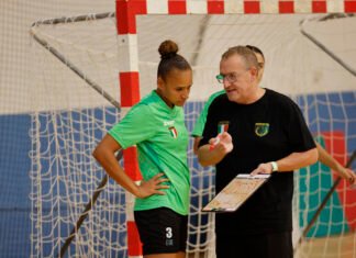 La A1 di Pallamano si ferma per la Nazionale. Erice prepara il rientro in campo per il big match col Brixen; Trapani si gode il โtrisโ in attesa del Salerno