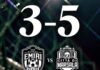 Grande Impresa del Cittร Di Marsala: vittoria spettacolare sul campo del Futsal Emiri