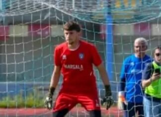 Michele Furnari, ripartire dopo lโAlcamo: โAspetto lโoccasione giustaโ