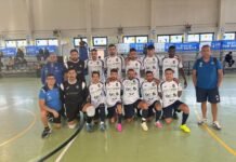 C2 Calcio a 5 โ Doccia fredda per il Cittร di Marsala: lโAltofonte s’impone 8-4 tra rimpianti e polemiche