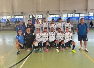 C2 Calcio a 5 โ Doccia fredda per il Cittร di Marsala: lโAltofonte s’impone 8-4 tra rimpianti e polemiche