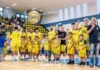 Basket Serie C. La Virtus Trapani cerca stasera il โtrisโ a Milazzo contro la locale Svincolati
