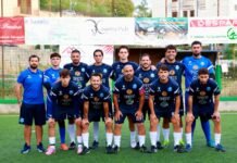 Futsal serie C2. La Lilibeo ancora al buio: Bisacquino si impone 7-4. Occorre adesso una scossa