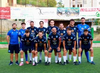 Futsal serie C2. La Lilibeo ancora al buio: Bisacquino si impone 7-4. Occorre adesso una scossa