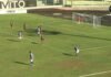 Il Marsala festeggia dopo il successo sul Montelepre. Nel video, le parole di Giannusa e gli highlights della partita con le magie di Guadalupo e La Piana e il gol di Lorenzo Galfano