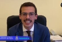 Impianti, fondi e il futuro del “Lombardo Angotta”: intervista allโAssessore allo Sport Gabriele Di Pietra