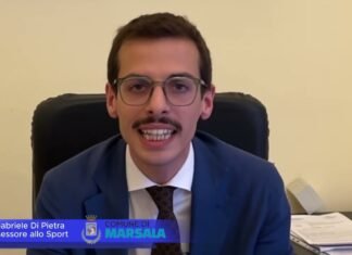 Impianti, fondi e il futuro del “Lombardo Angotta”: intervista allโAssessore allo Sport Gabriele Di Pietra