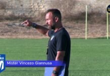 Si torna in campo a Marineo per la Coppa Italia. Mister Giannusa suona la carica e avverte: “Attenzione al San Giorgio Piana”