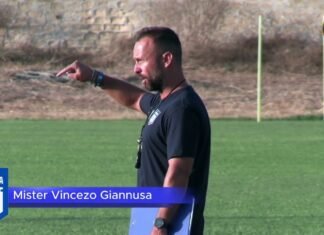 Si torna in campo a Marineo per la Coppa Italia. Mister Giannusa suona la carica e avverte: “Attenzione al San Giorgio Piana”