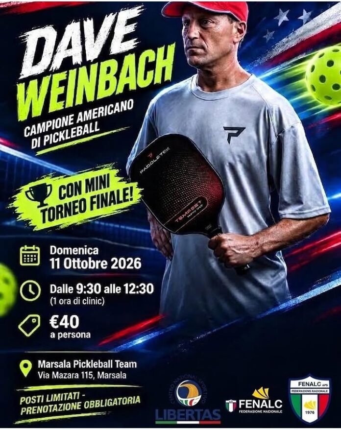 pickleball