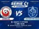 Serie C1: la Dribbling sfida l’Oratorio San Vincenzo. Figuccio: “Servirร una prova di grande carattere”