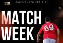 Serie C1, la Dribbling punta a continuare la striscia positiva: sabato alla Fiumara del Sossio arriva il Palermo C5