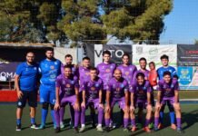 Lilibeo Futsal, non basta il lampo di Vito Pizzo: il Villaurea rimonta nella ripresa e sโimpone 2-1
