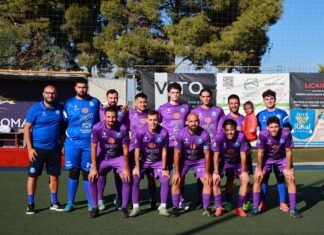 Lilibeo Futsal, non basta il lampo di Vito Pizzo: il Villaurea rimonta nella ripresa e sโimpone 2-1