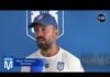 Marsala 1912, parla il tecnico Giannusa a poche ore dall’anticipo di Mazara col Bagheria: “Siamo in forma, ma guai a sottovalutare il match”