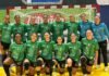Spettacolo e intensitร nel big-match di A1 femminile tra Jomi Salerno e Handball Erice. Il big macth finisce in paritร : 24 a 24. A dicembre la sfida per la Supercoppa