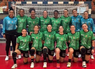 Accordo tra Life Style Erice e Cascada Garliava per la doppia sfida di metร novembre della EHF European Cup. Andata e ritorno in due soli giorni al โPalaCardellaโ