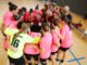 LโHandball Trapani non si ferma piรน: le granata espugnano Mezzocorona e centrano il โtrisโ