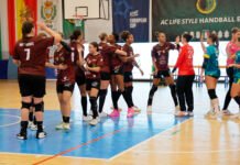 Dopo la sosta, si รจ aperta in A1 femminile di pallamano una settimana cruciale per Erice e Trapani. Nel mirino il Brixen Sudtirol e la corazzata Jomi Salerno