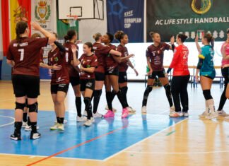 Dopo la sosta, si รจ aperta in A1 femminile di pallamano una settimana cruciale per Erice e Trapani. Nel mirino il Brixen Sudtirol e la corazzata Jomi Salerno
