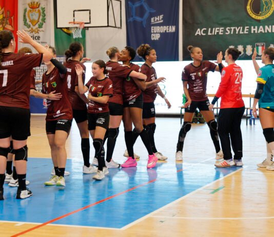 Dopo la sosta, si รจ aperta in A1 femminile di pallamano una settimana cruciale per Erice e Trapani. Nel mirino il Brixen Sudtirol e la corazzata Jomi Salerno