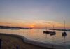In canoa da Trapani a Marsala: Grande successo per il โWest Sicily Rowing Tour 2026โ, traversata costiera organizzata dalla Lega Navale Italianaย