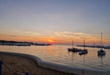 In canoa da Trapani a Marsala: Grande successo per il “West Sicily Rowing Tour 2026”, traversata costiera organizzata dalla Lega Navale Italiana