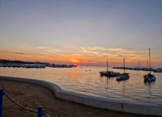 In canoa da Trapani a Marsala: Grande successo per il “West Sicily Rowing Tour 2026”, traversata costiera organizzata dalla Lega Navale Italiana